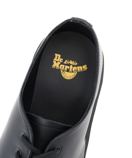 JUNRED(ジュンレッド)の「【 Dr.Martens / ドクターマーチン 】CORE 1461 BEX 3ホールシューズ(ドレスシューズ・メンズ・ブラック・8/9/7)」の6枚目の写真