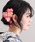 PourVous�i�v�[�����[�j�́u�؂₩�ԏ��� 6��ށi�o���b�^/�w�A�N���b�v�j�v�b�s���N