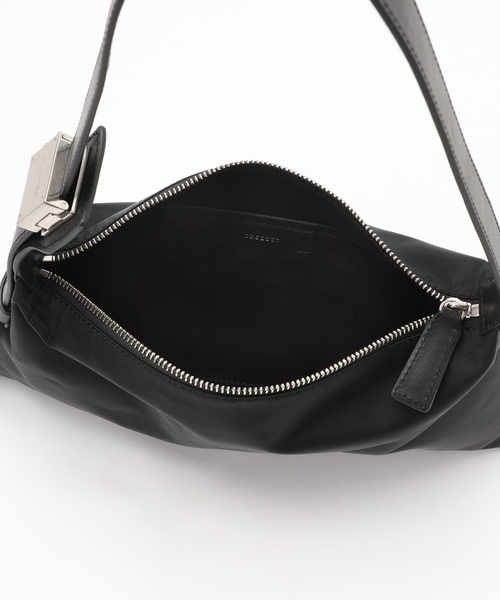 ORSETTO(オルセット)の「【ORSETTO/オルセット】ナイロンショルダーバッグ(ショルダーバッグ・レディース・ブラック・FREE)」の10枚目の写真