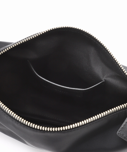 ORSETTO(オルセット)の「【ORSETTO/オルセット】ナイロンショルダーバッグ(ショルダーバッグ・レディース・ブラック・FREE)」の16枚目の写真