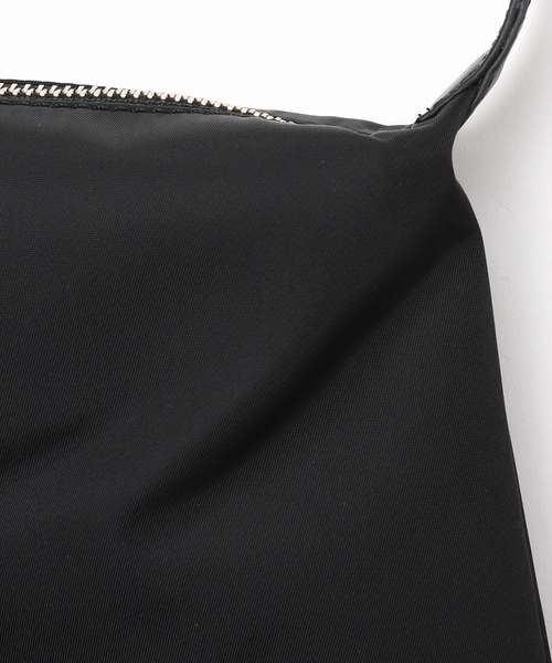 ORSETTO(オルセット)の「【ORSETTO/オルセット】ナイロンショルダーバッグ(ショルダーバッグ・レディース・ブラック・FREE)」の18枚目の写真