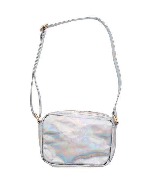 ショルダーバッグ・ポシェット LUMEN MON BAG 5BJH457 セール】スマホポシェット ミニショルダーバッグ（ショルダー