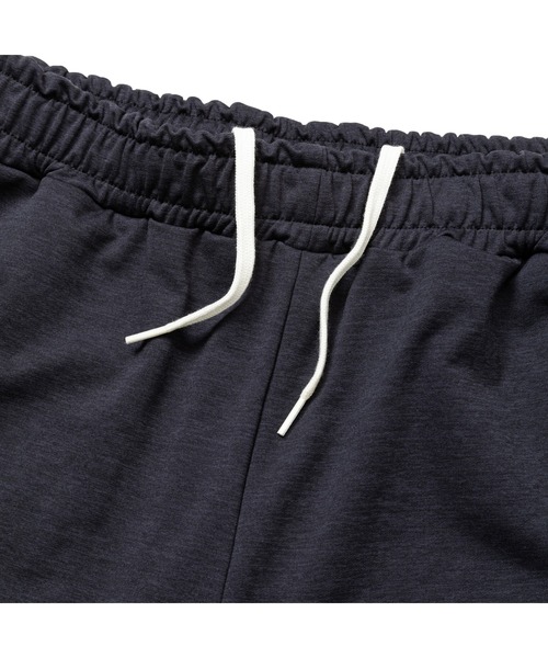 CALEE（キャリー）の「MULTI FUNCTION COMPACT FRENCE TERRY EASY SHORTS（その他パンツ・メンズ・オリーブ/チャコールグレー・MEDIUM/LARGE/X-LARGE）」の4枚目の写真
