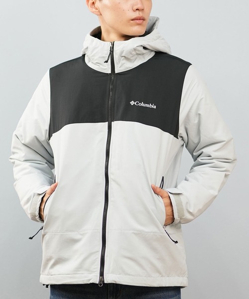 columbia/コロンビア ラビリンスキャニオンⅡ ジャケット ジップ