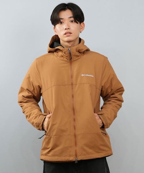 セール】columbia/コロンビア ラビリンスキャニオンⅡ ジャケット