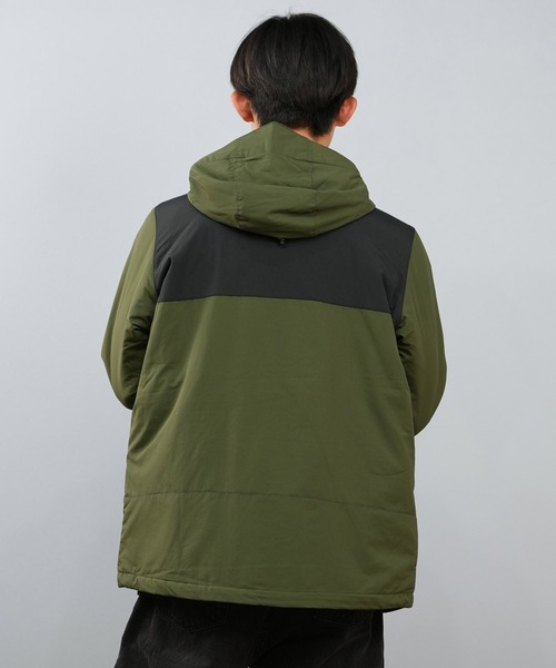 columbia/コロンビア ラビリンスキャニオンⅡ ジャケット ジップ