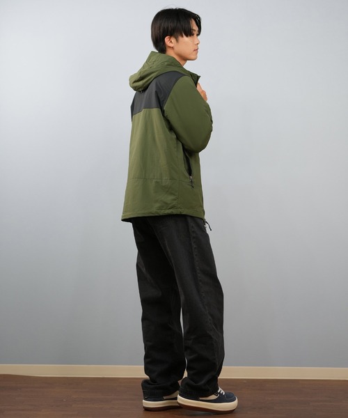 columbia/コロンビア ラビリンスキャニオンⅡ ジャケット ジップアップ