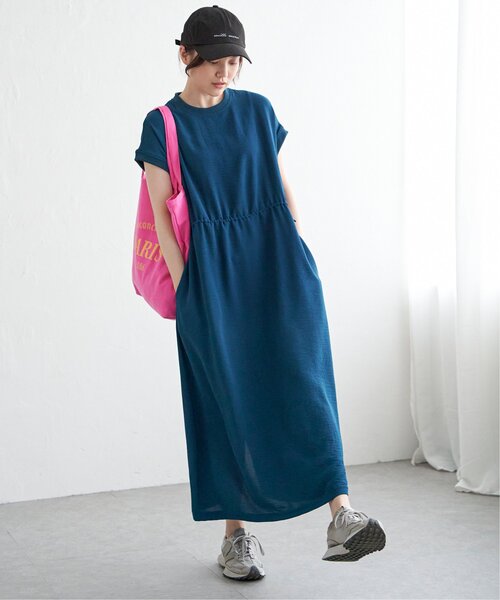 LBC（エルビーシー）の「3ポケットプリントトートバッグ（トートバッグ・レディース・ピンク/グリーン/イエロー/ブラック・FREE）」の7枚目の写真