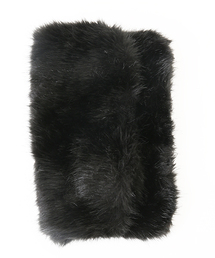 Fallin' | Fur clutchbag(クラッチバッグ)