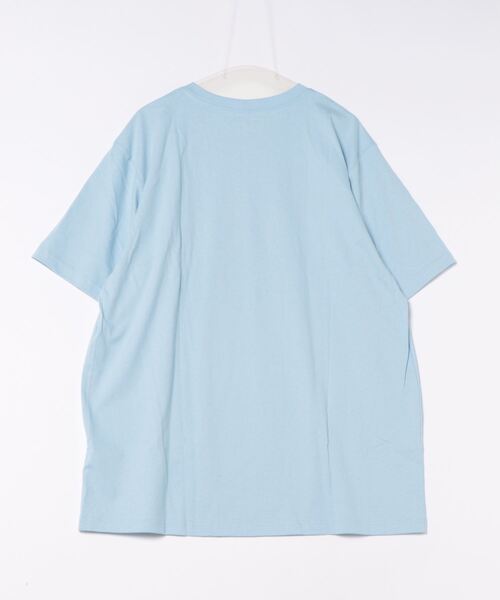 【carhartt/カーハート 】リラックスフィットバックプリントTシャツ USA企画 海外限定モデル 105710 105712 105713 105718 105754（Tシャツ/カットソー）｜Carhartt（カーハート）