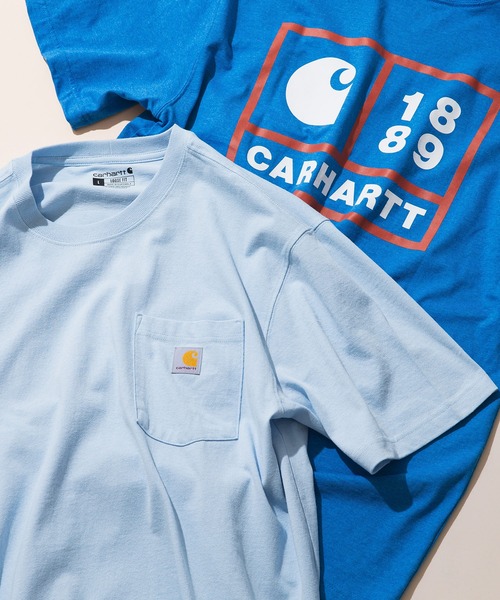 Carhartt（カーハート）の「【carhartt/カーハート 】リラックス