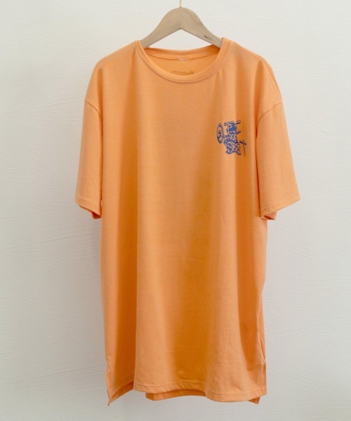 チュニック・Tシャツなど10点(M) 全て未使用品 汗染みが目立ちにくいチュニックTシャツ(綿混・汗染み防止