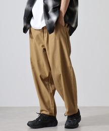 LUMBER（ランバー）の「Wide Chino Fishing Pants（チノパンツ）」