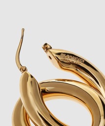 JIL SANDER（ジルサンダー）の「BC6 EARRINGS 1（ピアス（両耳用