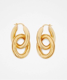 JIL SANDER（ジルサンダー）の「BC6 EARRINGS 1（ピアス（両耳用
