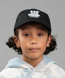 ELEMENT/エレメント TIMBER 3 CAP YOUTH キャップ 帽子 BE026-926