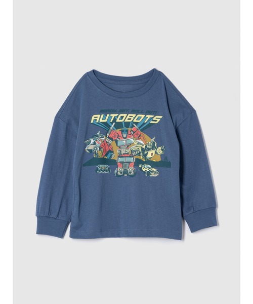 セール】babyGap トランスフォーマー グラフィック Tシャツ（Tシャツ 