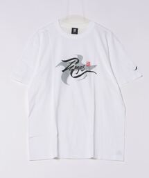 《KINJAZ》Graphic T