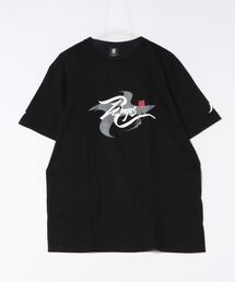 《KINJAZ》Graphic T