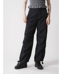 Nylon Cargo Pants（その他パンツ）｜anuke（アンヌーク）の