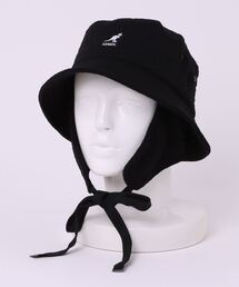 KANGOL | KANGOL MULTI QUILT EARFLAP BUCKET / カンゴール(ハット)