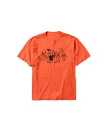 ONE TEE COLLECTION vol.1 YUSUKE HANAI (ORANGE)