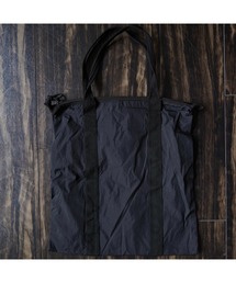 Noen（ノエン）の「ナイロントートバッグ（ショルダーバッグ）」