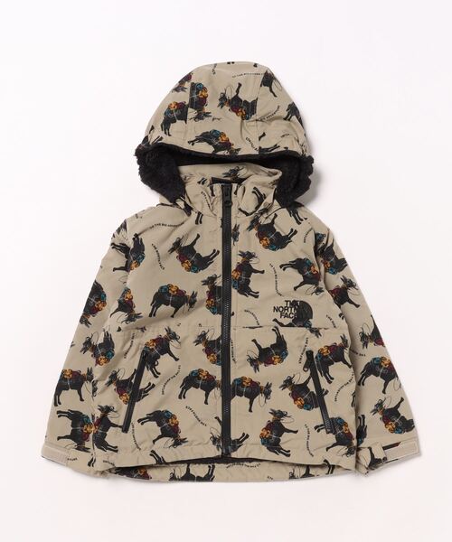 セール】THE NORTH FACE/ザ・ノース・フェイス/T NV COM NOMAD JK  