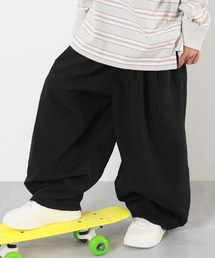 devirock | ナイロン サーカスパンツ(その他パンツ)