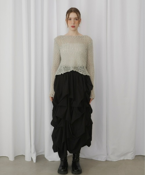 1/6 ティファ ホワイトタンクトップ と ブラックショートスカート.Ver 1/6 ティファ ホワイトタンクトップ ト ブラックショート