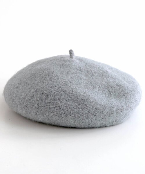 セール】フェルトベレー（ハンチング/ベレー帽）｜apres les cours