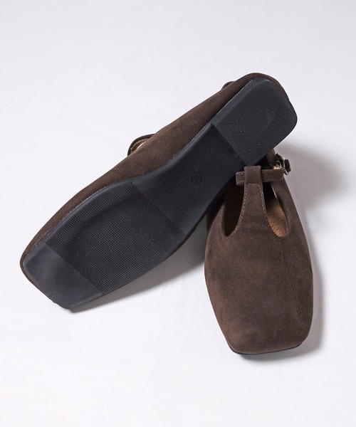 【極美品】レペット＊バレエシューズ　Tストラップ　34 極美品】レペット＊バレエシューズ Tストラップ 34