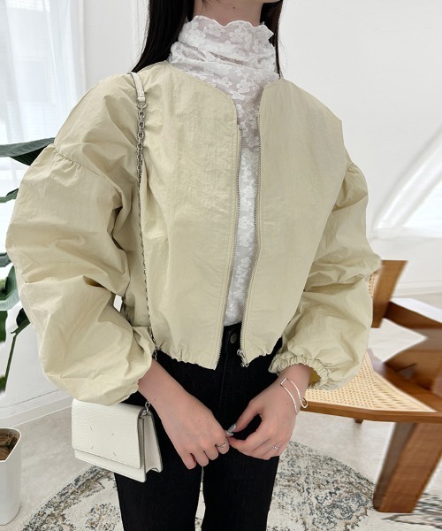 セール】タートルネックレースシアートップス（Tシャツ/カットソー