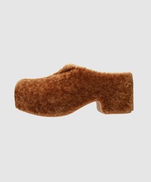 DRIES VAN NOTEN（ドリスヴァンノッテン）の「QU301（スリッポン・レディース）」