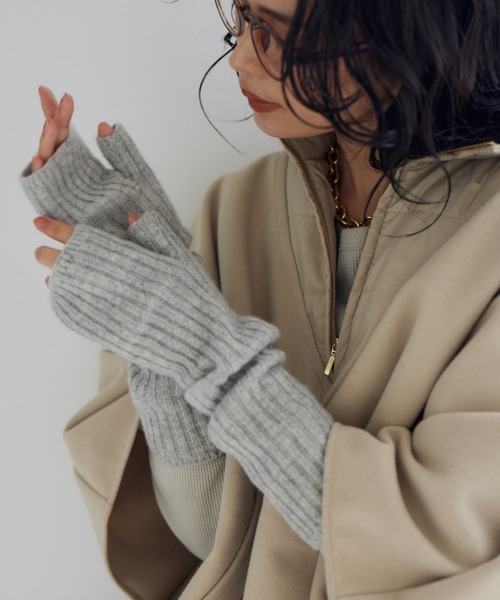 BARNYARDSTORM（バンヤードストーム）の「BARNYARDSTORM / カシミア混