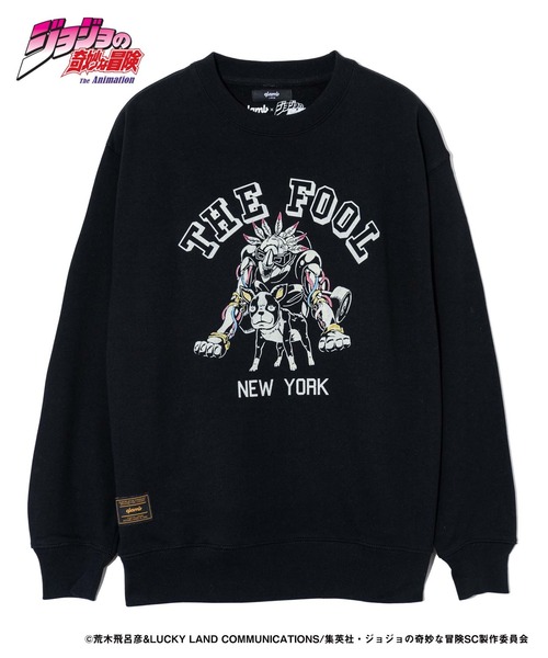 glamb ダメージスウェット 楽天市場】龍が如く8 glamb グラム Chitose Fujinomiya Sweat