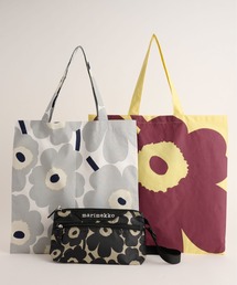marimekko（マリメッコ）の「【ノベルティ付】shoulder bag＆tote bag《ZOZO限定》（ショルダーバッグ・メンズ）」