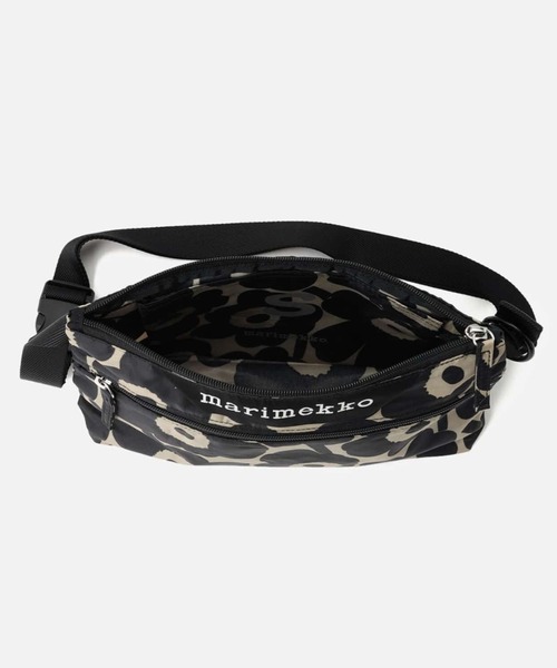 marimekko（マリメッコ）の「【ノベルティ付】shoulder bag＆tote bag