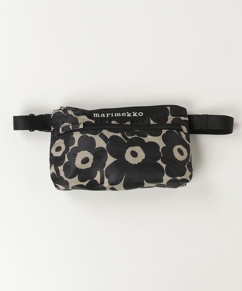 marimekko（マリメッコ）の「【ノベルティ付】shoulder bag＆tote bag