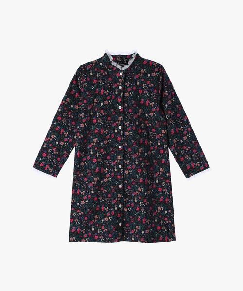 【セール】IDM8 E ROBE キッズ ワンピース（ワンピース）｜agnes b.（アニエスベー）