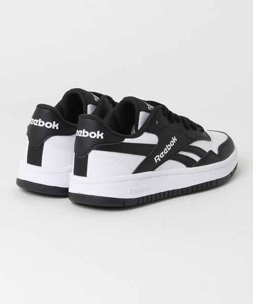 Reebok(リーボック)の「BB 1000(スニーカー・メンズ・ホワイト×ゴールド/ブラック×ホワイト/ホワイト/ブラック/ホワイト系その他/ホワイト×グリーン・24.0cm/23.0cm/27.5cm/26.5cm/25.5cm/24.5cm/23.5cm/28.0cm/27.0cm/26.0cm/25.0cm/22.5cm/28.5cm/29.0cm/30.0cm/31cm)」の14枚目の写真