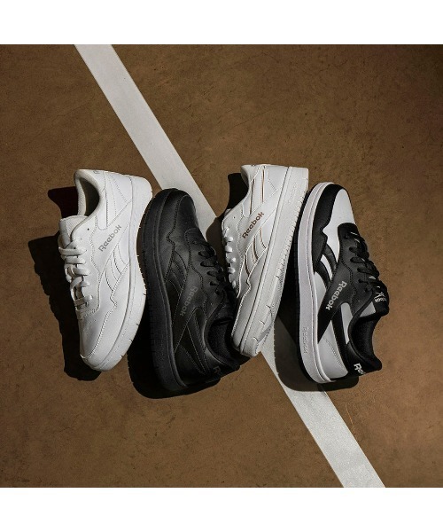 BB 1000（スニーカー）｜Reebok（リーボック）のファッション