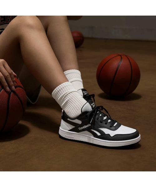 Reebok(リーボック)の「BB 1000(スニーカー・メンズ・ホワイト×ゴールド/ブラック×ホワイト/ホワイト/ブラック/ホワイト系その他/ホワイト×グリーン・24.0cm/23.0cm/27.5cm/26.5cm/25.5cm/24.5cm/23.5cm/28.0cm/27.0cm/26.0cm/25.0cm/22.5cm/28.5cm/29.0cm/30.0cm/31cm)」の22枚目の写真