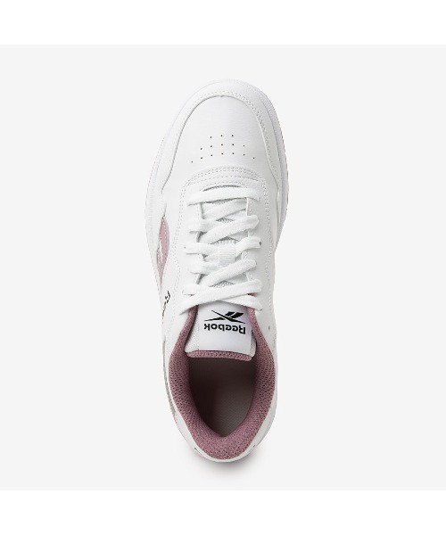 Reebok(リーボック)の「BB 1000(スニーカー・メンズ・ホワイト×ゴールド/ブラック×ホワイト/ホワイト/ブラック/ホワイト系その他/ホワイト×グリーン・24.0cm/23.0cm/27.5cm/26.5cm/25.5cm/24.5cm/23.5cm/28.0cm/27.0cm/26.0cm/25.0cm/22.5cm/28.5cm/29.0cm/30.0cm/31cm)」の11枚目の写真