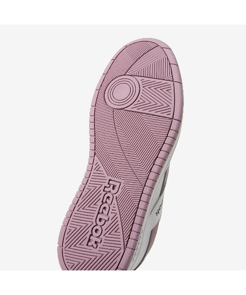 Reebok(リーボック)の「BB 1000(スニーカー・メンズ・ホワイト×ゴールド/ブラック×ホワイト/ホワイト/ブラック/ホワイト系その他/ホワイト×グリーン・24.0cm/23.0cm/27.5cm/26.5cm/25.5cm/24.5cm/23.5cm/28.0cm/27.0cm/26.0cm/25.0cm/22.5cm/28.5cm/29.0cm/30.0cm/31cm)」の10枚目の写真