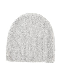 titivate（ティティベイト）の「ラメニットビーニー（ニットキャップ/ビーニー）」