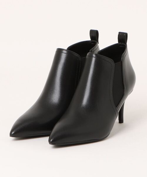 魅了 セール】ニーリー womens（ブーツ）｜COLE 65MM シューティー 靴