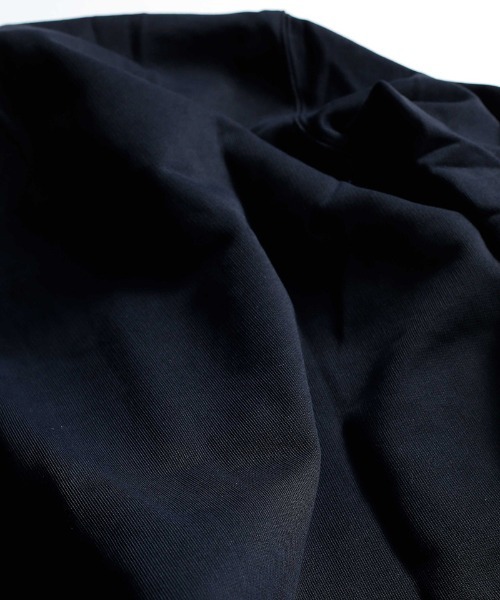 Kelen（ケレン）の「mpa3621-BELLE コンセプトエンブロイドフーディー（パーカー・メンズ・ブルーグレー/ワイン/ブラック・38/40/42）」の19枚目の写真