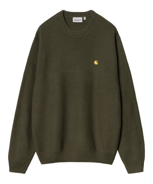 Carhartt WIP CHANE SWEATER（カーハート ワークインプログレス