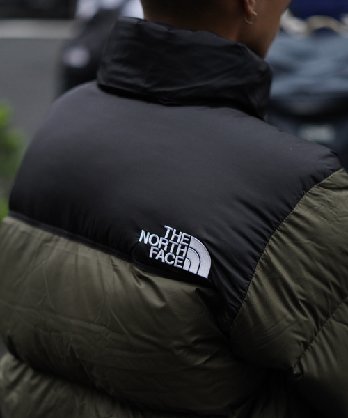WEB限定》【THE NORTH FACE / ザ ノースフェイス】Nuptse Jacket